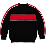 Thumbnail ELECTRONICA KNIT BLACK one color