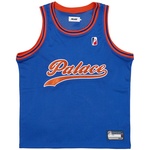 Thumbnail MVP VEST NAVY one color