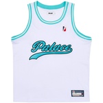 Thumbnail MVP VEST WHITE one color