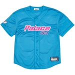 Thumbnail KAWAII BASEBALL JERSEY FLEXY BLUE one color