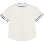 Thumbnail KAWAII BASEBALL JERSEY WHITE one color