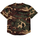 Thumbnail KAWAII BASEBALL JERSEY CAMO one color