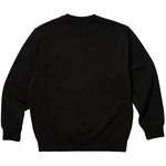Thumbnail BOSSY P3 CREW BLACK one color