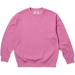 Thumbnail BOSSY P3 CREW ULTRA MAUVE one color