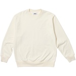Thumbnail BOSSY P3 CREW WHITE one color
