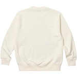 Thumbnail BOSSY P3 CREW WHITE one color