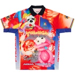 Thumbnail PALLONCINO JERSEY RED one color