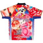 Thumbnail PALLONCINO JERSEY RED one color