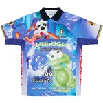 Thumbnail PALLONCINO JERSEY NICER BLUE one color