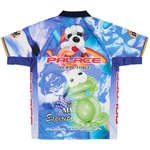 Thumbnail PALLONCINO JERSEY NICER BLUE one color