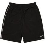 Thumbnail PIPED SHELL SHORT BLACK one color