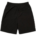 Thumbnail PIPED SHELL SHORT BLACK one color