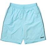 Thumbnail PIPED SHELL SHORT SKY one color