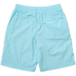 Thumbnail PIPED SHELL SHORT SKY one color
