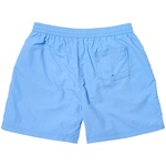 Thumbnail POCKET SWIM SHORT FLEXY BLUE one color