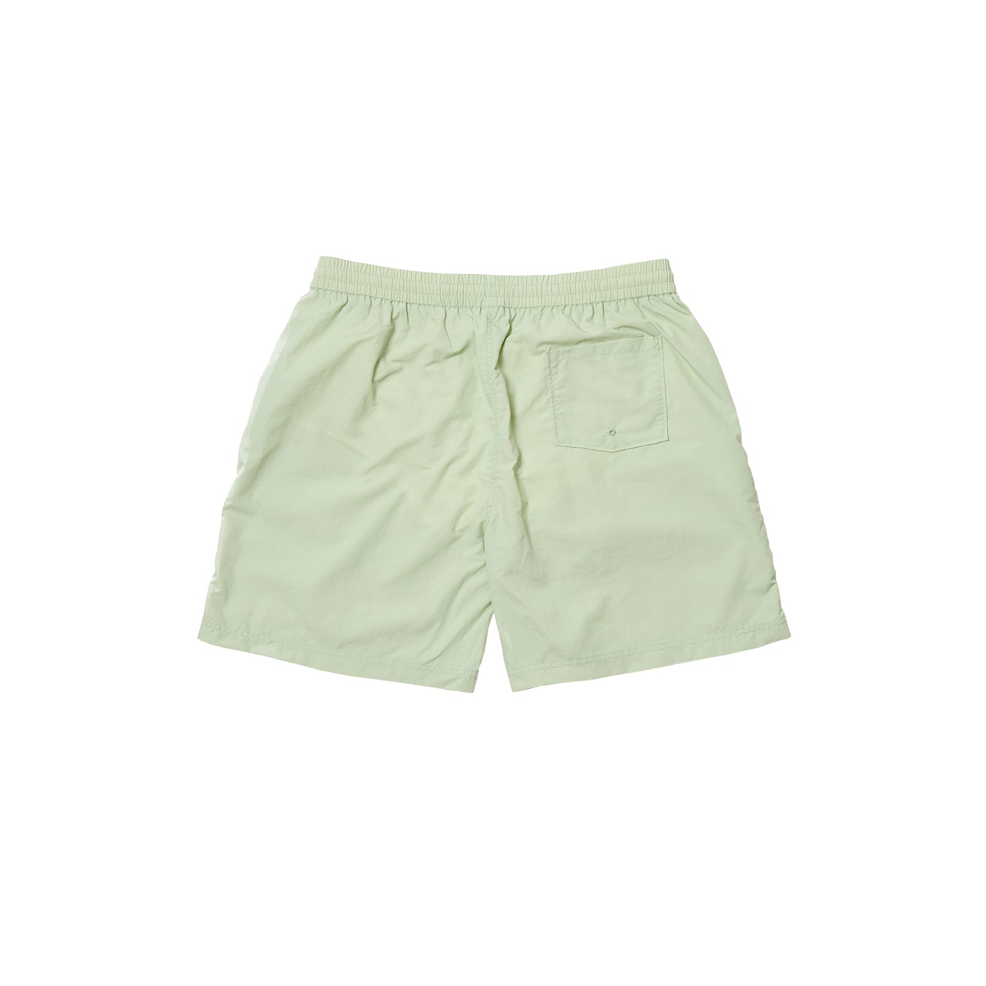 Thumbnail POCKET SWIM SHORT GREEN SPRITZ one color