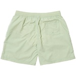 Thumbnail POCKET SWIM SHORT GREEN SPRITZ one color