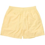 Thumbnail POCKET SWIM SHORT MELLOW YELLOW one color