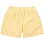 Thumbnail POCKET SWIM SHORT MELLOW YELLOW one color