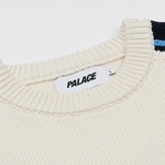 Thumbnail ELECTRONICA KNIT SOFT WHITE one color