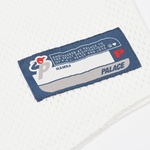 Thumbnail KAWAII BASEBALL JERSEY WHITE one color