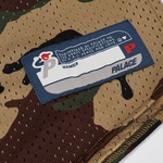 Thumbnail KAWAII BASEBALL JERSEY CAMO one color