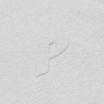 Thumbnail BOSSY P3 CREW GREY MARL one color