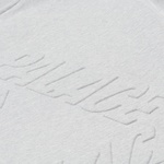 Thumbnail BOSSY P3 CREW GREY MARL one color
