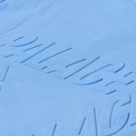 Thumbnail BOSSY P3 CREW FLEXY BLUE one color