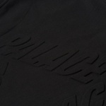 Thumbnail BOSSY P3 CREW BLACK one color