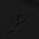 Thumbnail BOSSY P3 CREW BLACK one color