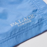 Thumbnail POCKET SWIM SHORT FLEXY BLUE one color