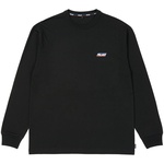 Thumbnail BASICALLY A LONGSLEEVE BLACK one color