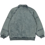 Thumbnail ACID JACKET BLACK one color