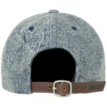 Thumbnail ACID PALACE LONDON 6-PANEL BLUE one color