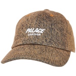 Thumbnail ACID PALACE LONDON 6-PANEL RUST one color