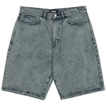 Thumbnail ACID SHORT BLACK one color
