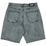 Thumbnail ACID SHORT BLACK one color
