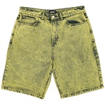 Thumbnail ACID SHORT GREEN one color