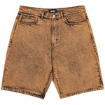 Thumbnail ACID SHORT RUST one color