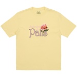 Thumbnail ALFRESCO T-SHIRT MELLOW YELLOW one color