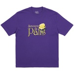 Thumbnail ALFRESCO T-SHIRT REGAL PURPLE one color