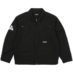 Thumbnail AVIATOR JACKET BLACK one color
