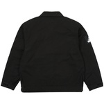 Thumbnail AVIATOR JACKET BLACK one color