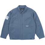 Thumbnail AVIATOR JACKET BLUE STONE one color