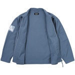 Thumbnail AVIATOR JACKET BLUE STONE one color
