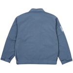 Thumbnail AVIATOR JACKET BLUE STONE one color