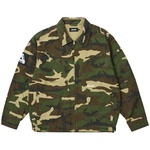 Thumbnail AVIATOR JACKET CAMO one color