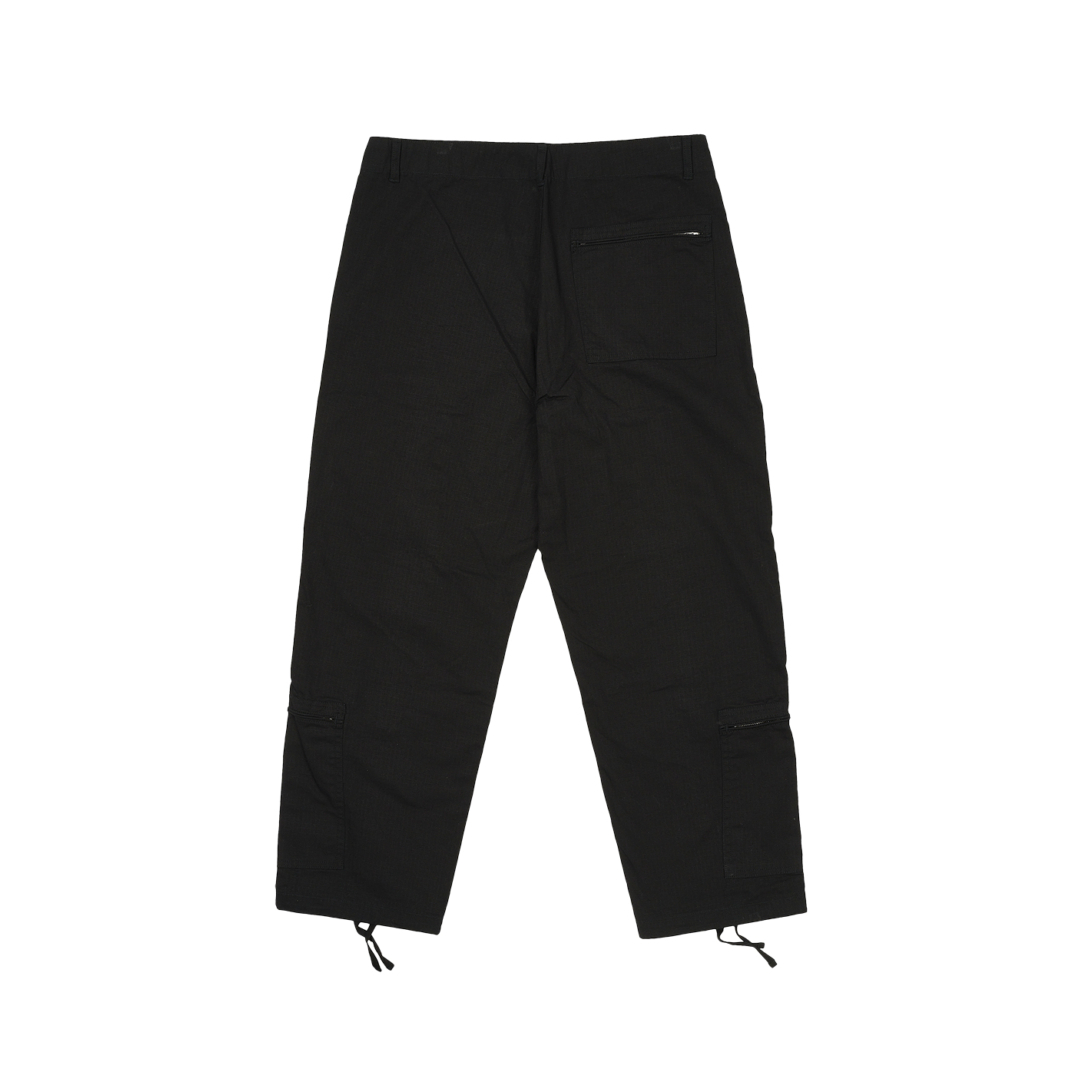 Thumbnail AVIATOR TROUSER BLACK one color