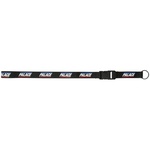 Thumbnail BASICALLY A LANYARD BLACK one color